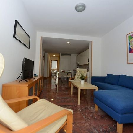 Edificio Gaviota 4 Lejlighed Las Palmas de Gran Canaria Eksteriør billede