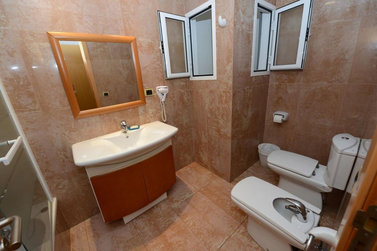 Edificio Gaviota 4 Lejlighed Las Palmas de Gran Canaria Eksteriør billede